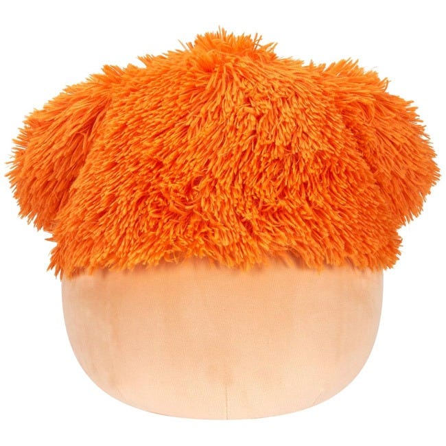 SQUISHMALLOWS 12-INCH SHASTA BIGFOOT MEDIUM PLUSH TOY