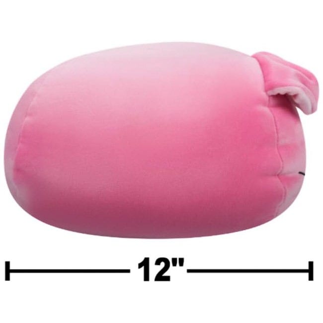 SQUISHMALLOWS 12-INCH GERALDINE SCOTTISH CAT MEDIUM PLUSH