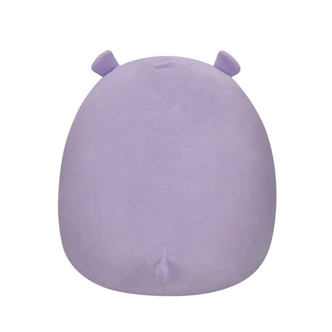 SQUISHMALLOWS 14-INCH LARGE PLUSH - HANNA PURPLE