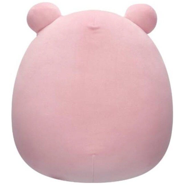 SQUISHMALLOWS 12-INCH KLINE PINK FROG SAKURA MEDIUM PLUSH
