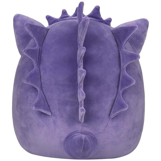 SQUISHMALLOWS 14-INCH POKEMON GENGAR PLUSH