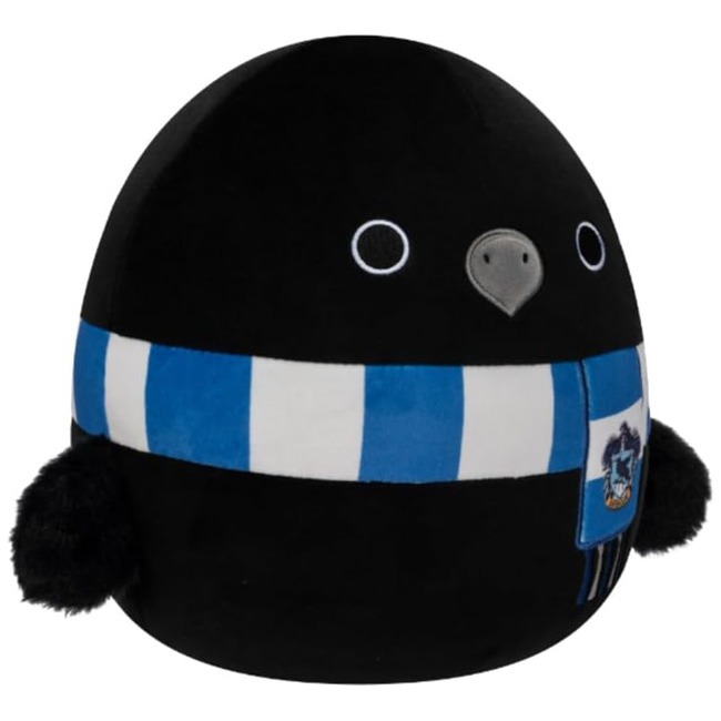 SQUISHMALLOWS 16-INCH RAVENCLAW RAVEN PLUSH
