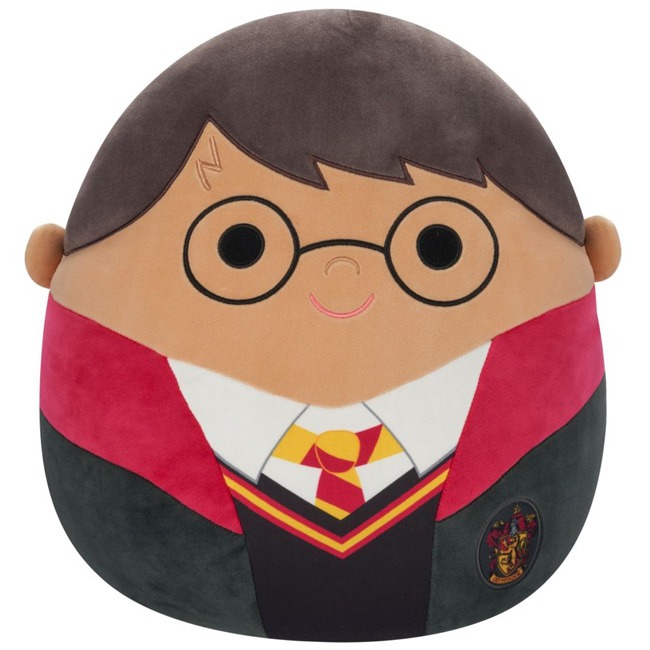 SQUISHMALLOWS 16-INCH HARRY POTER LARGE PLUSH