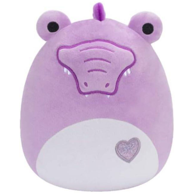 SQUISHMALLOWS 5-INCH CANDY HEART SMALL PLUSH