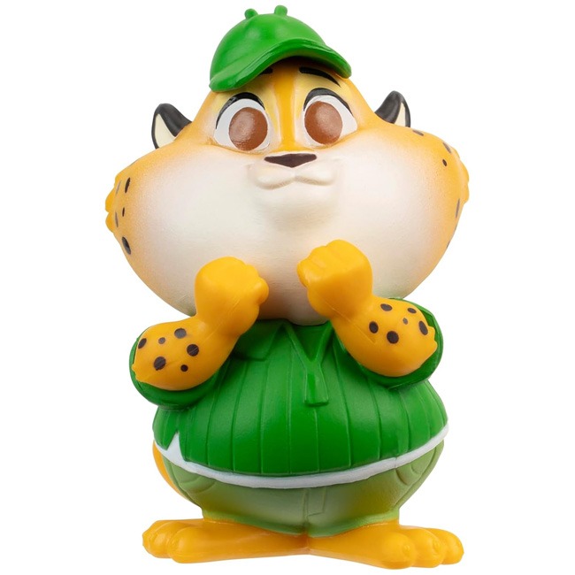 ZOOTOPIA 2 MOVIE 5PK ASSORTED FIGURES