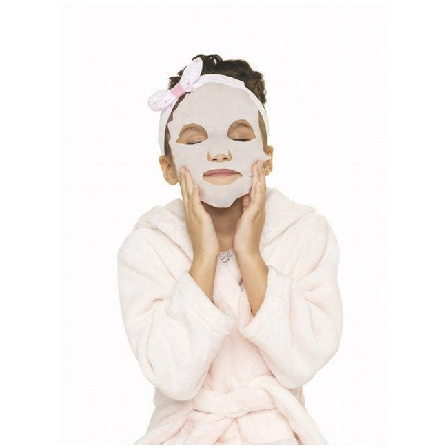 DISNEY PRINCESS STYLE COLLECTION DELUXE DAY SPA