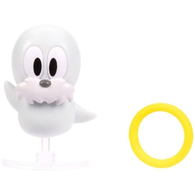 SONIC HEDGEHOG 2.5 INCH WAVE 19 FIGURE