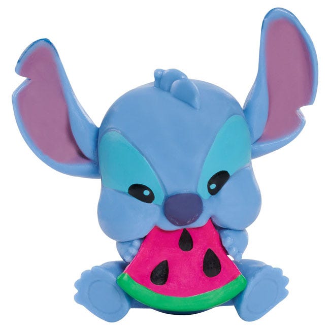 DISNEY STITCH MINI FIGURES ASSORTED