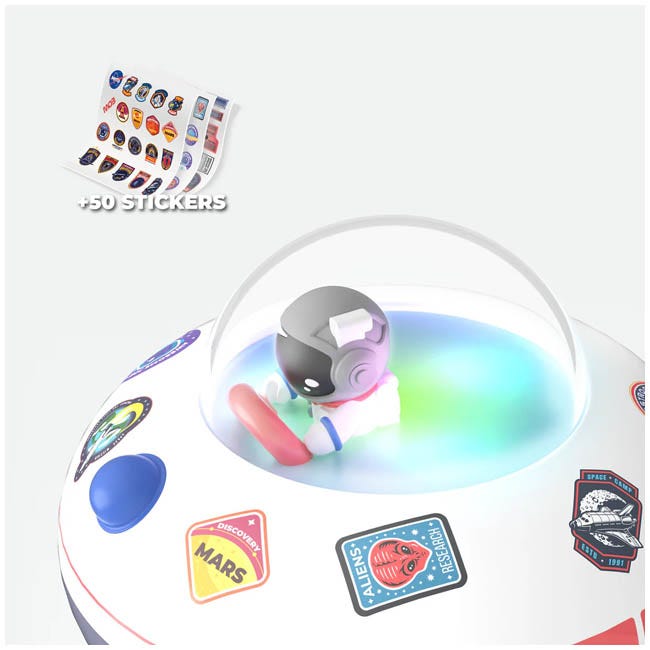 MOB COSMO BUDDLY BLUETOOTH SPEAKER