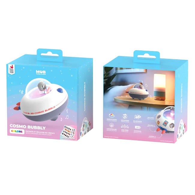 MOB COSMO BUDDLY BLUETOOTH SPEAKER