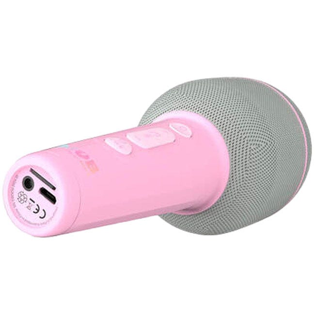 MOB MICRO GROOVY MICROPHONE SPEAKER MARSHMALLOW