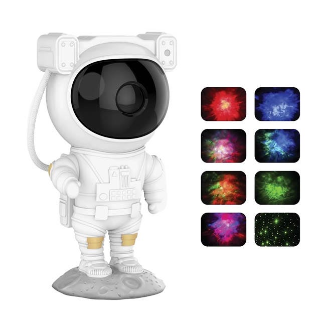 MOB STELLAR GALAXY LIGHT PROJECTOR MILKY WAY