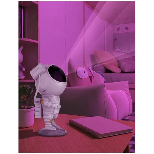 MOB STELLAR GALAXY LIGHT PROJECTOR MILKY WAY