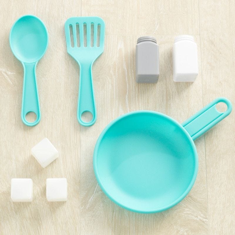 KIDKRAFT COUNTRYSIDE PLAY KITCHEN