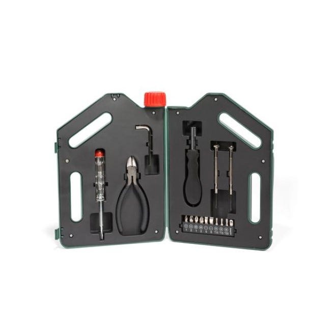 KIKKERLAND OIL JUG TOOL KIT