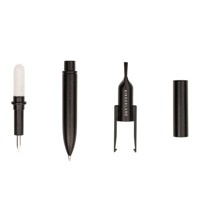 KIKKERLAND TIDY TECH PEN