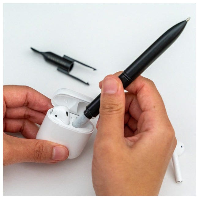 KIKKERLAND TIDY TECH PEN