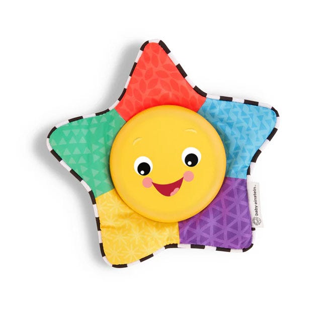 BABY EINSTEIN SYMPHONY MUSICAL TOY