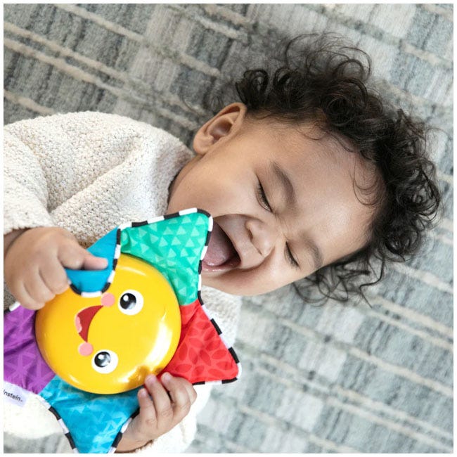 BABY EINSTEIN SYMPHONY MUSICAL TOY