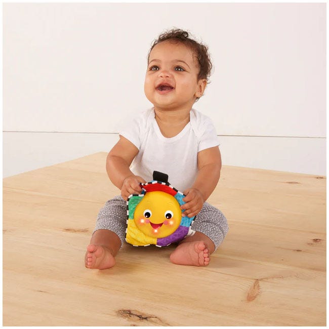 BABY EINSTEIN SYMPHONY MUSICAL TOY