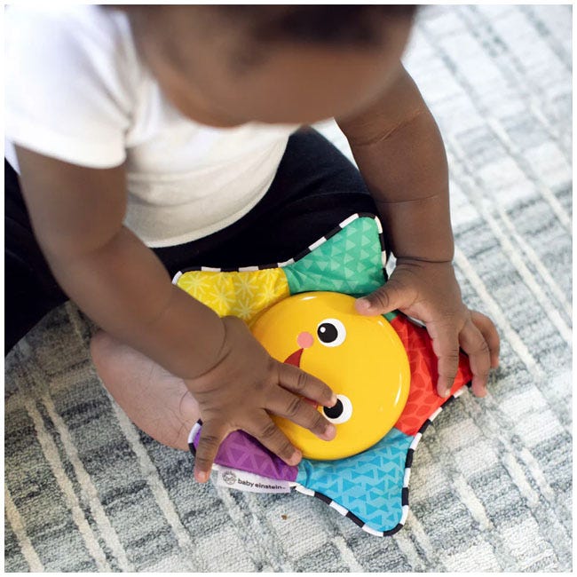 BABY EINSTEIN SYMPHONY MUSICAL TOY