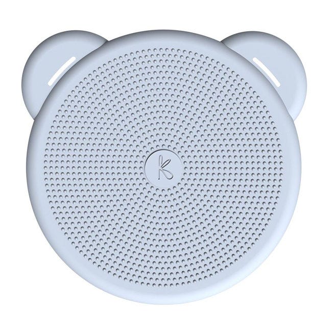 KREAFUNK PADDY KIDS WIRELESS QI CHARGER 15W CLOUDY BLUE