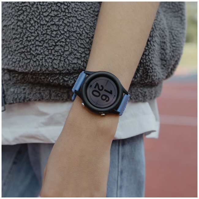 KIDYWOLF K-WATCH INTERACTIVE WATCH BLUE