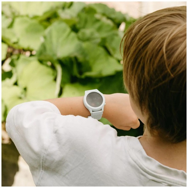 KIDYWOLF K-WATCH INTERACTIVE WATCH GREEN