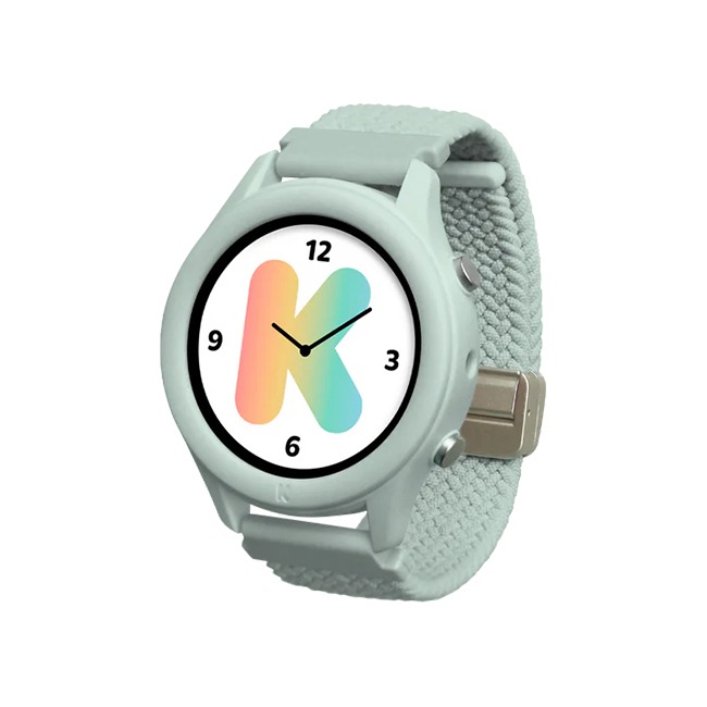 KIDYWOLF K-WATCH INTERACTIVE WATCH GREEN