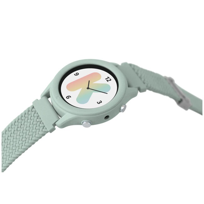 KIDYWOLF K-WATCH INTERACTIVE WATCH GREEN