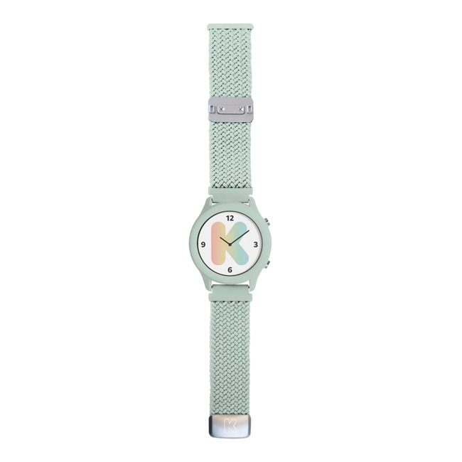 KIDYWOLF K-WATCH INTERACTIVE WATCH GREEN