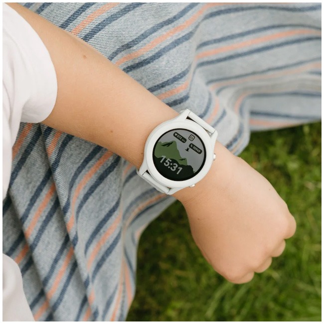KIDYWOLF K-WATCH INTERACTIVE WATCH GREEN