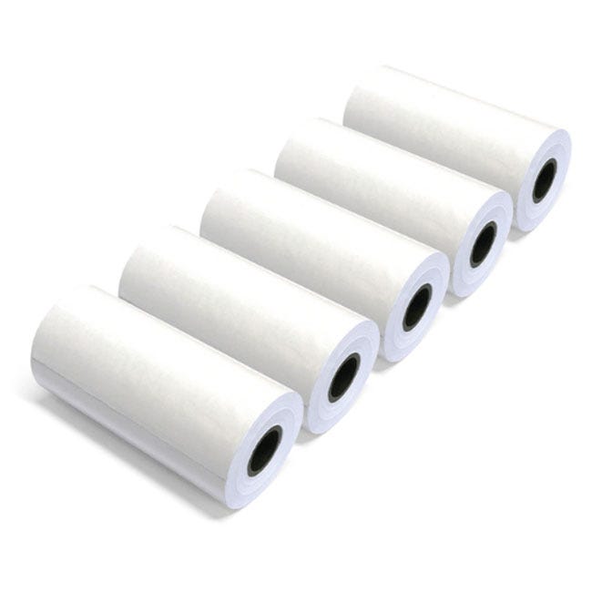 KIDYWOLF KIDYROLL THERMAL PHOTO PAPER - CLASSIC