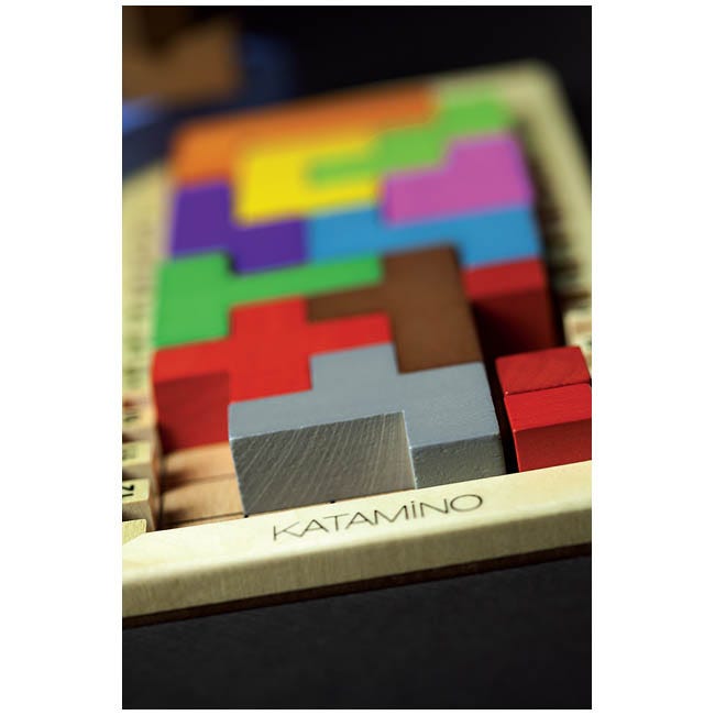 KATAMINO ARABIC GAME