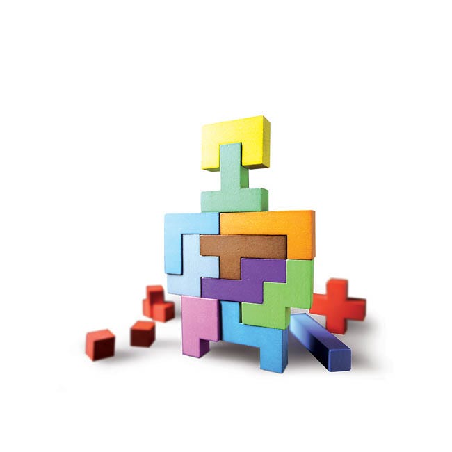 KATAMINO ARABIC GAME