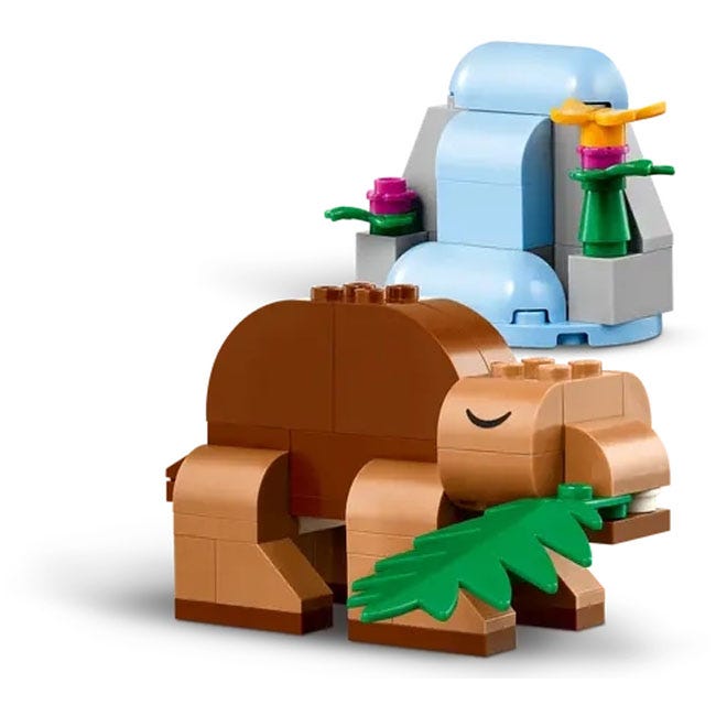 LEGO CLASSIC CREATIVE DINOSAURS