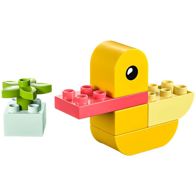 LEGO DUPLO MY FIRST DUCK