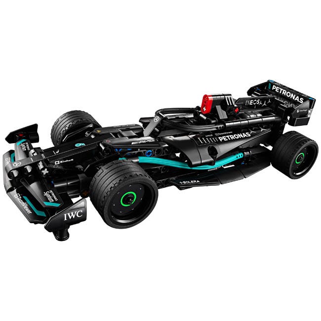 LEGO TECHNIC MERCEDES AMG F1 W14 E PERFORMANCE PULL BACK