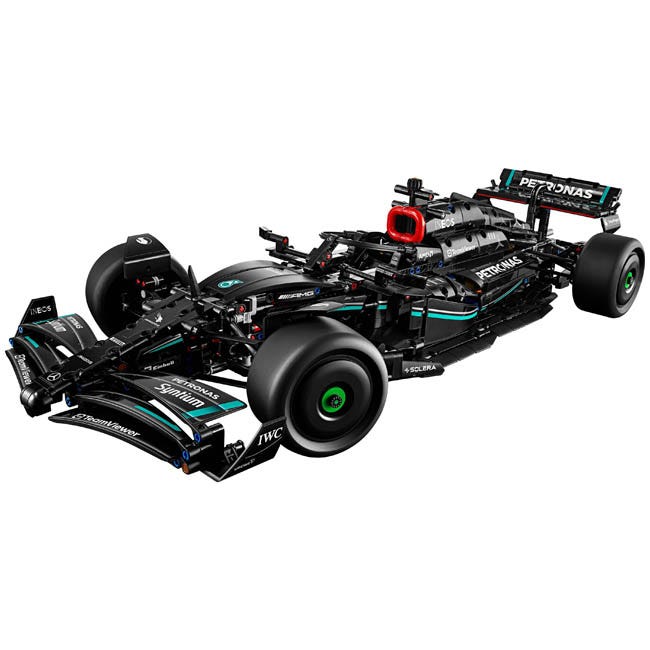 LEGO TECHNIC MERCEDES AMG F1 W14 E PERFORMANCE
