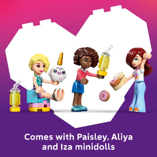 LEGO FRIENDS UNICORN DREAM E