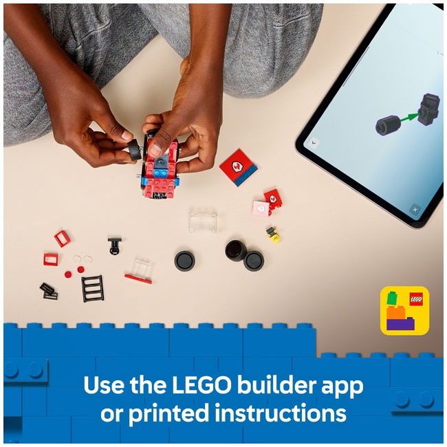 LEGO CITY RIDES FIRE TRUCK