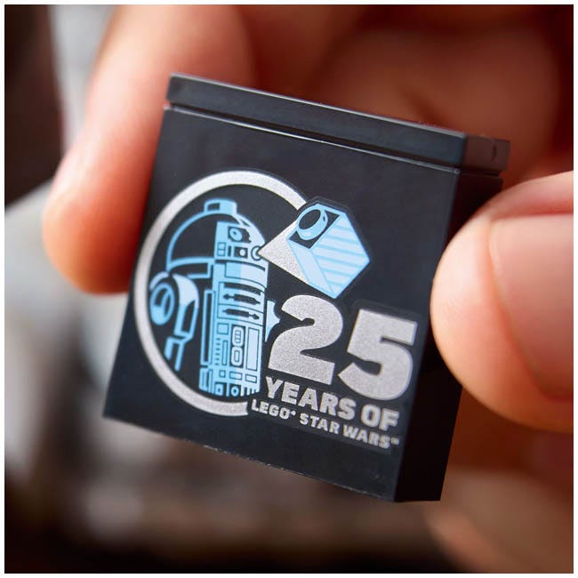 LEGO STAR WARS MILLENNIUM FALCON