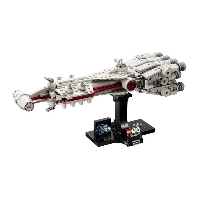LEGO STAR WARS TANTIVE-4