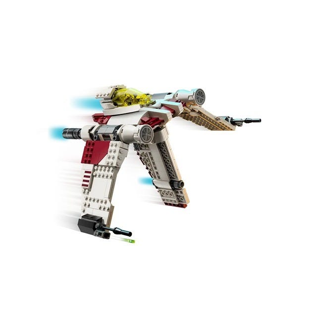 LEGO STAR WARS V-19 TORRENT STARFIGHTER