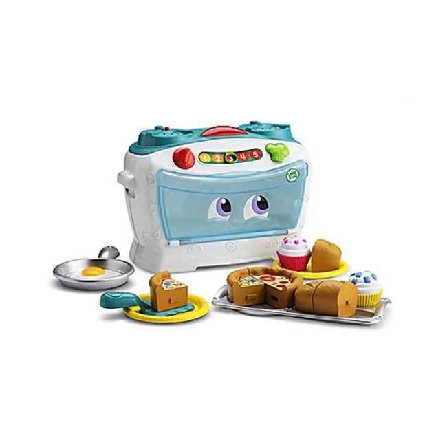 LEAP FROG NUMBER LOVIN OVEN US