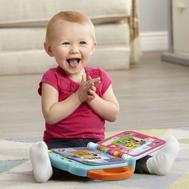 LEAPFROG 100 WORDS ABOUT PLACE I GO UK AND FR