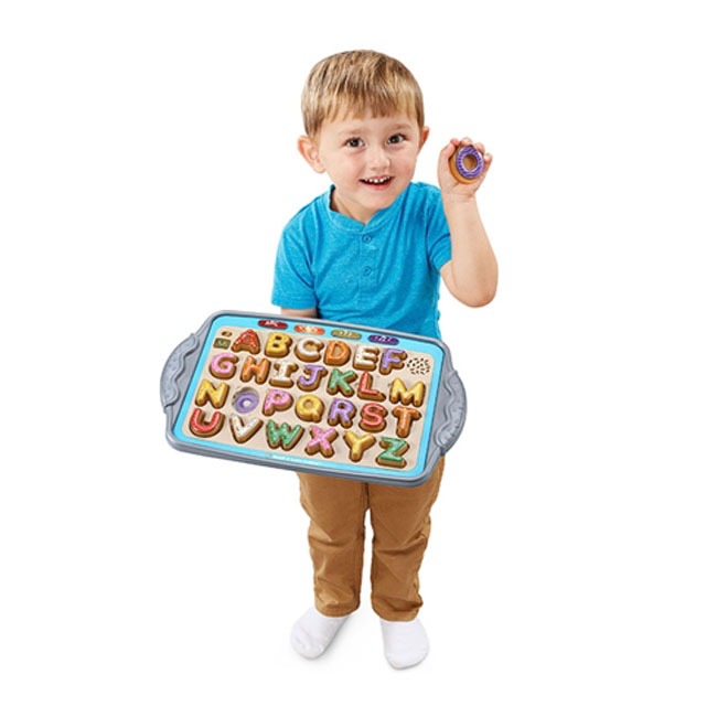 LEAPFROG MATCH & LEARN COOKIES (LFUS)