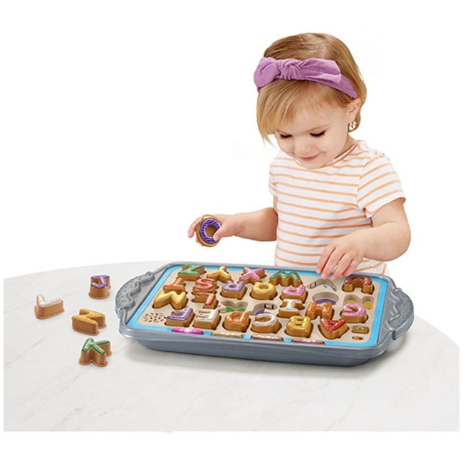 LEAPFROG MATCH & LEARN COOKIES (LFUS)