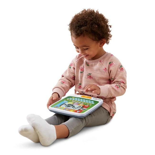 LEAPFROG MY FIRST STEAM TABLET(LFUK)
