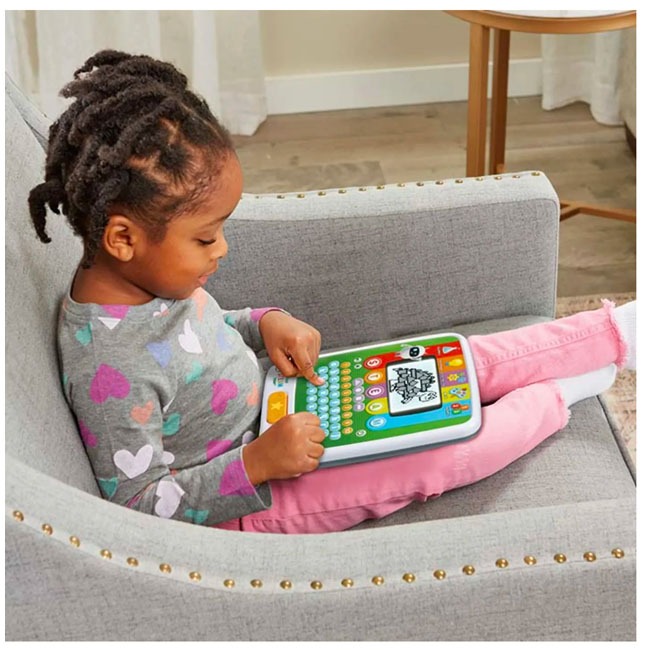LEAPFROG MY FIRST STEAM TABLET(LFUK)